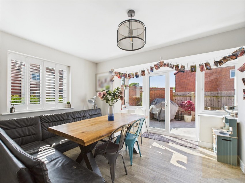 Images for Milliner Crescent, Churchdown