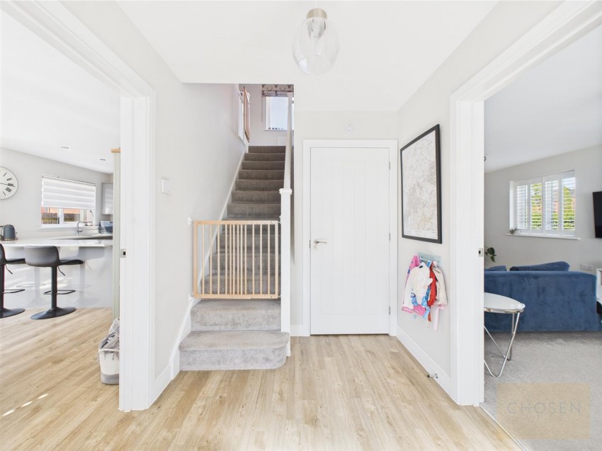Images for Milliner Crescent, Churchdown