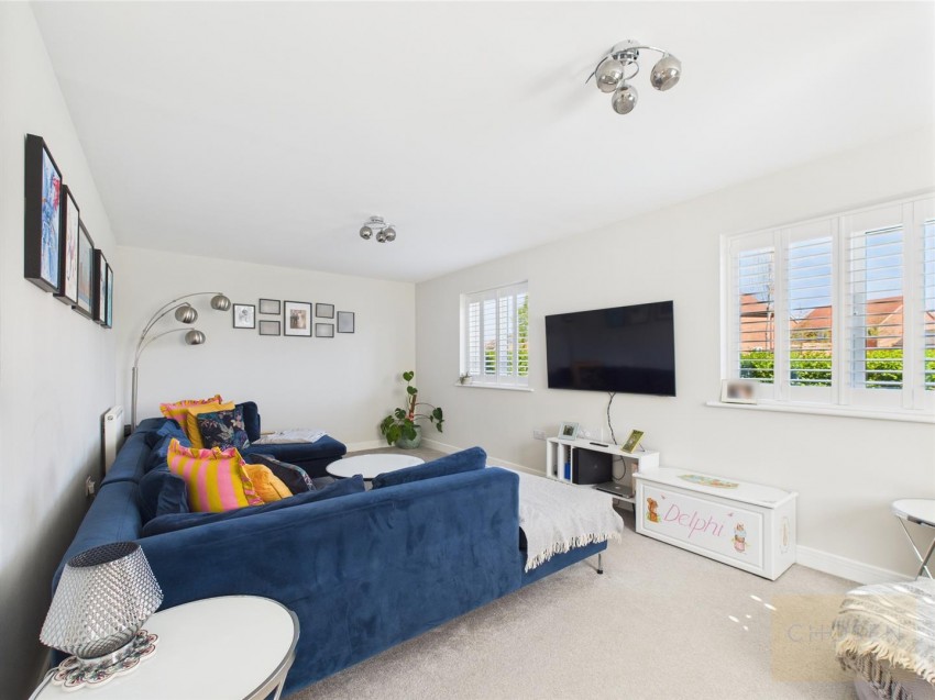 Images for Milliner Crescent, Churchdown