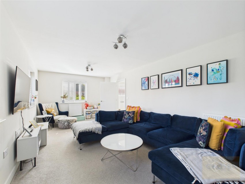 Images for Milliner Crescent, Churchdown