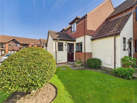 View Full Details for The Manor, Church Road, Churchdown, Gloucester
