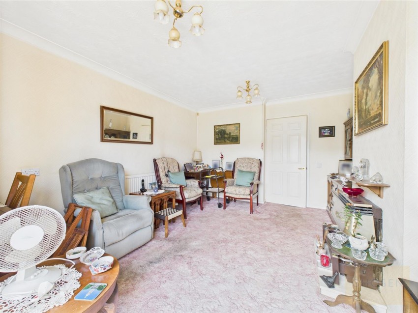 Images for The Manor, Church Road, Churchdown, Gloucester