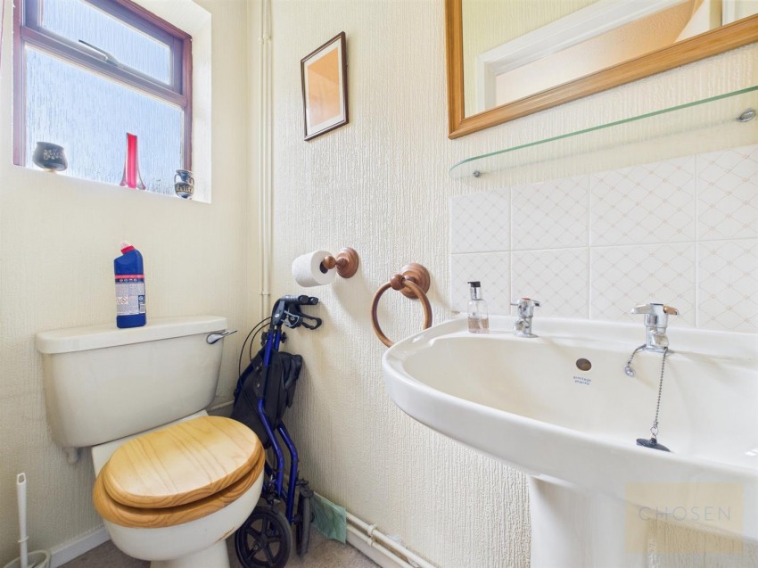 Images for The Manor, Church Road, Churchdown, Gloucester