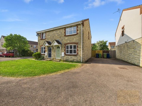 View Full Details for Katherine Close, Churchdown