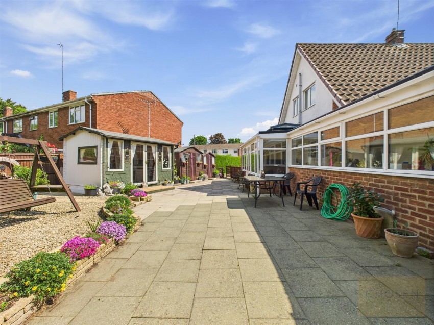 Images for Sussex Gardens, Hucclecote, Gloucester
