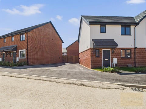 View Full Details for Spindle Way, Hardwicke, Gloucester