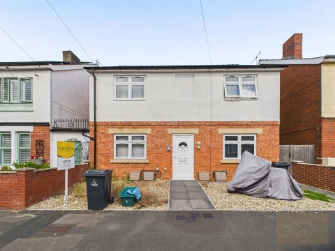 View Full Details for Massey Road, Gloucester