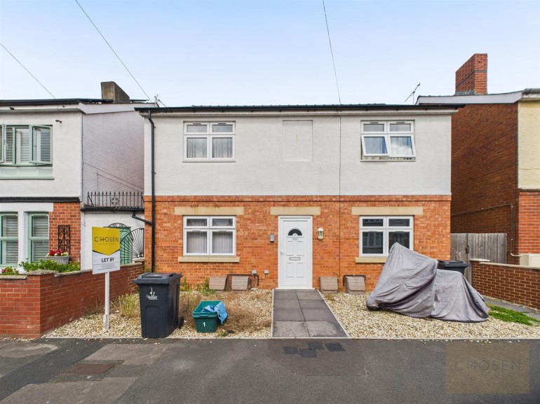 Massey Road, Gloucester