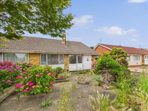 View Full Details for Bewley Way, Churchdown, Gloucester