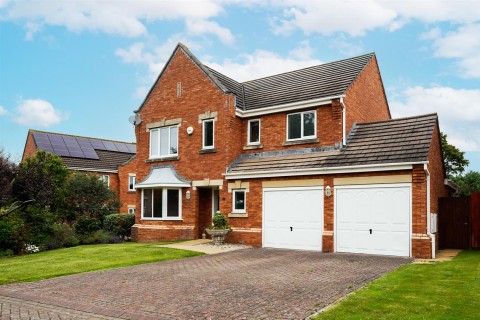 View Full Details for Galileo Gardens, Cheltenham