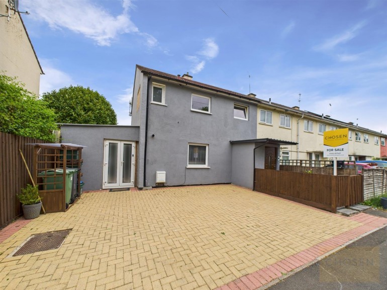Matson Avenue, Matson, Gloucester