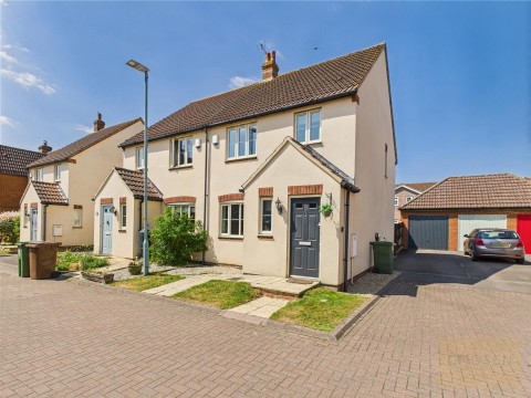 View Full Details for The Nurseries, Churchdown, Gloucester