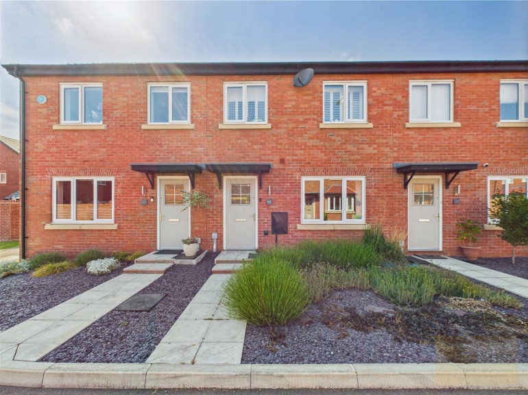 Glover Drive, Churchdown, Gloucester