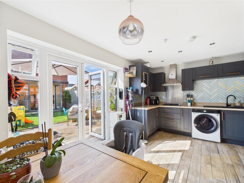 Images for Glover Drive, Churchdown, Gloucester