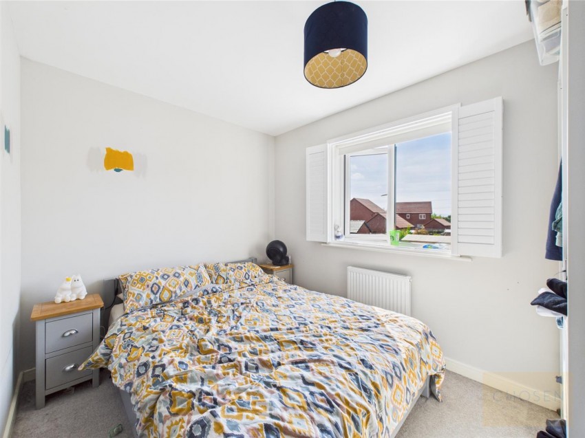 Images for Glover Drive, Churchdown, Gloucester