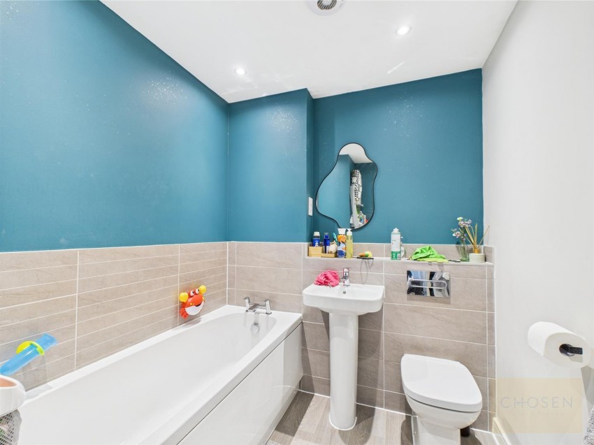 Images for Glover Drive, Churchdown, Gloucester