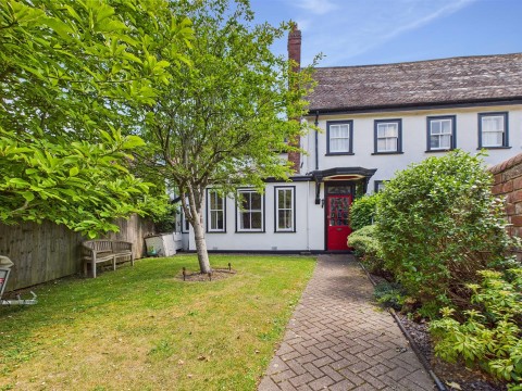 View Full Details for Station Road, Churchdown, Gloucester