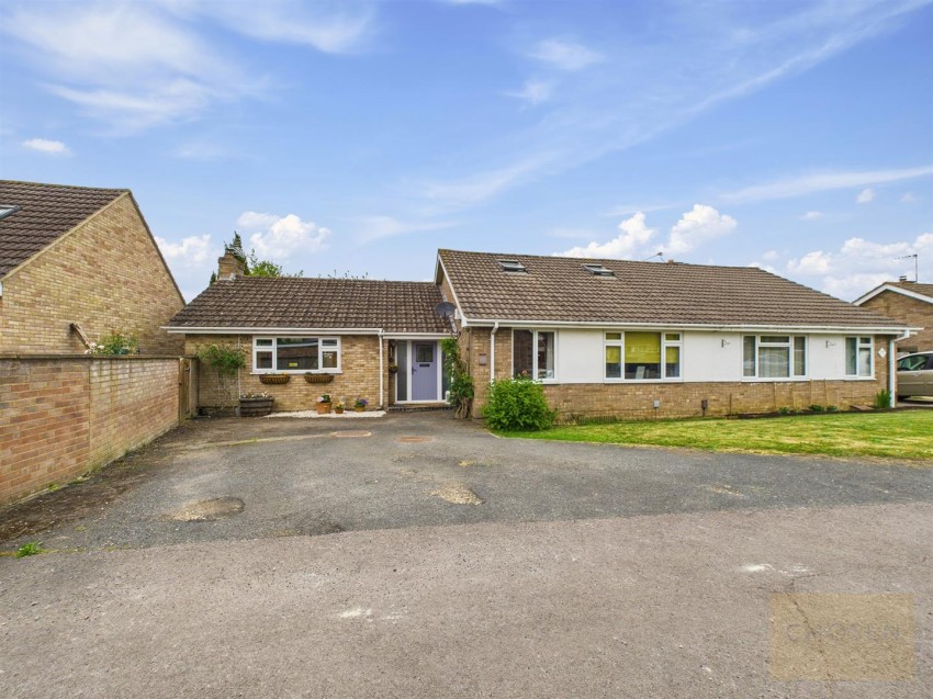 Images for Lawn Crescent, Shurdington, Cheltenham
