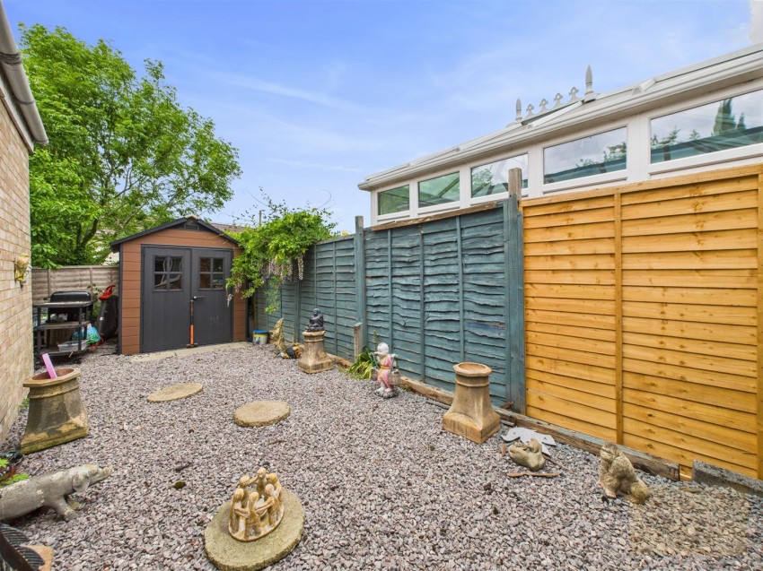 Images for Lawn Crescent, Shurdington, Cheltenham