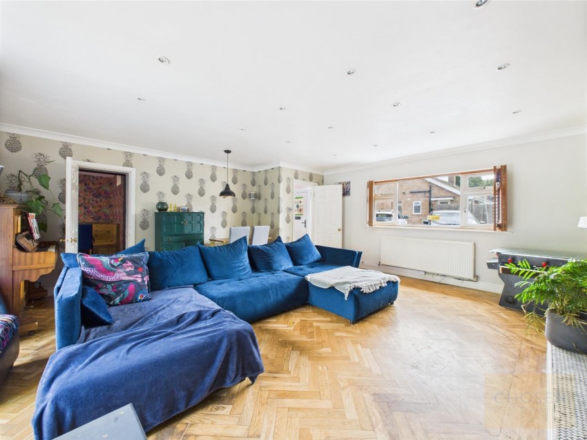Images for Lawn Crescent, Shurdington, Cheltenham