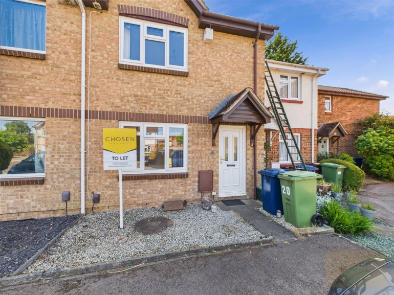 Glendower Close, Churchdown, Gloucester