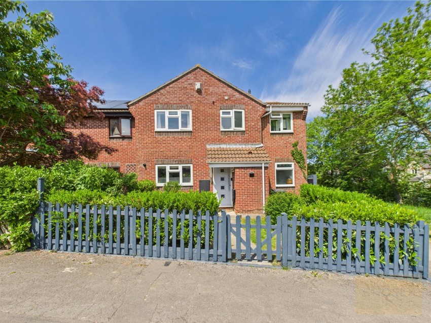 Images for Rustic Close, Abbeydale, Gloucester