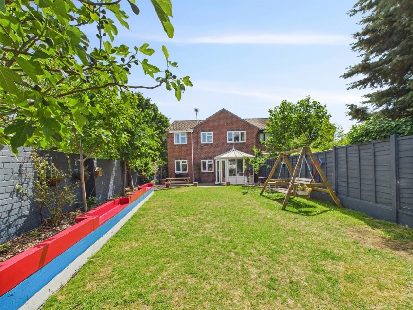 Images for Rustic Close, Abbeydale, Gloucester