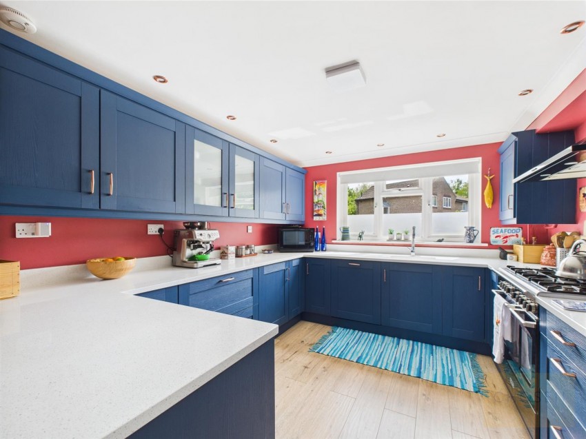 Images for Rustic Close, Abbeydale, Gloucester