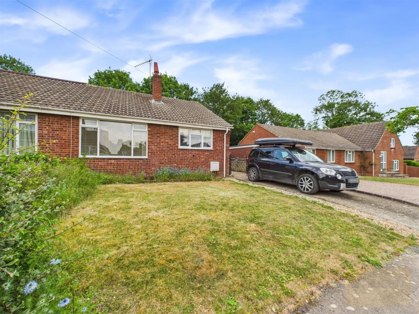 Images for Brookfield Lane, Churchdown Village
