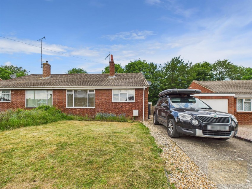 Images for Brookfield Lane, Churchdown Village