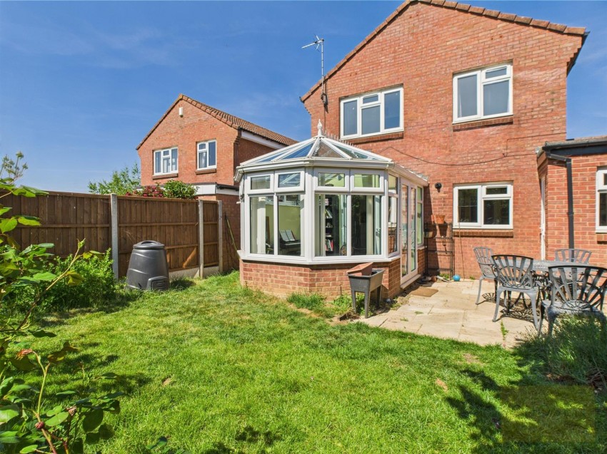Images for Trubshaw Court, Churchdown, Gloucester