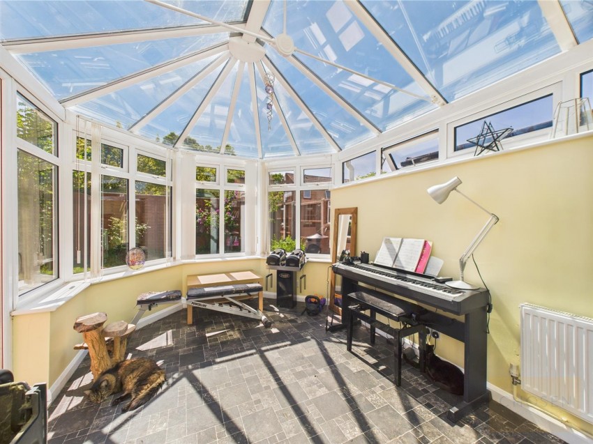 Images for Trubshaw Court, Churchdown, Gloucester