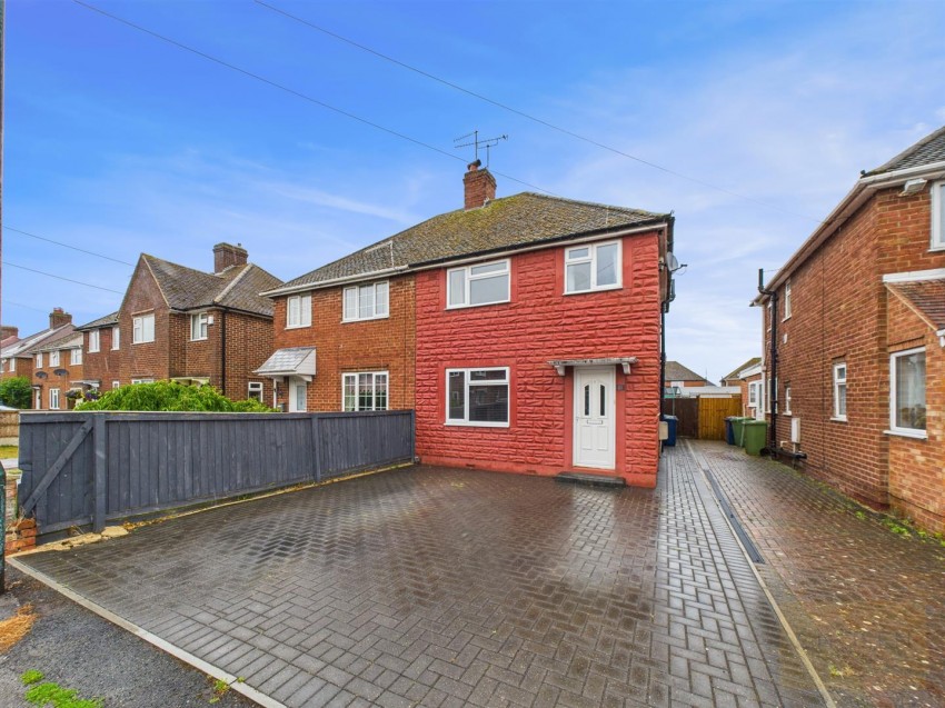 Images for Holtham Avenue, Churchdown, Gloucester