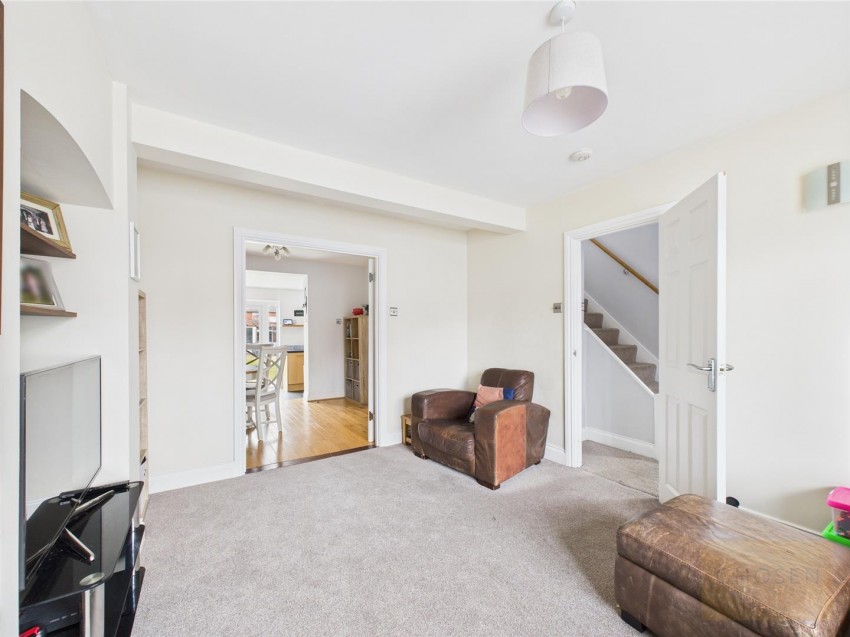 Images for Holtham Avenue, Churchdown, Gloucester