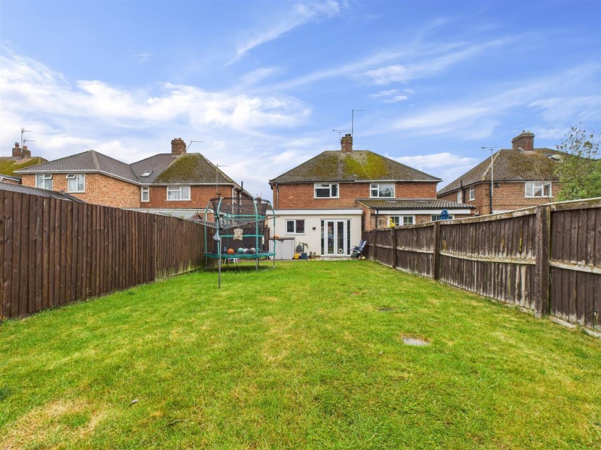 Images for Holtham Avenue, Churchdown, Gloucester