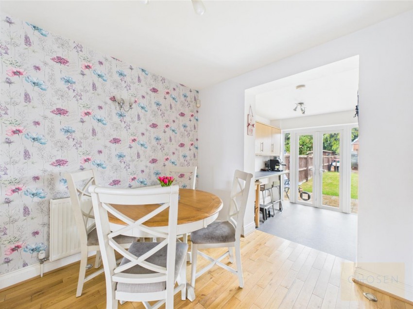 Images for Holtham Avenue, Churchdown, Gloucester