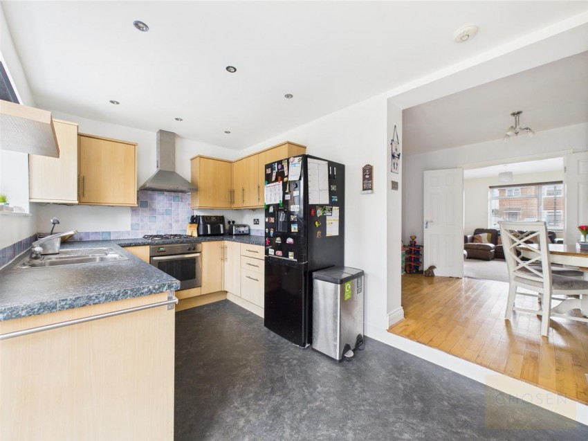 Images for Holtham Avenue, Churchdown, Gloucester