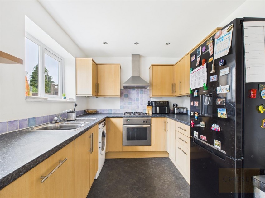 Images for Holtham Avenue, Churchdown, Gloucester