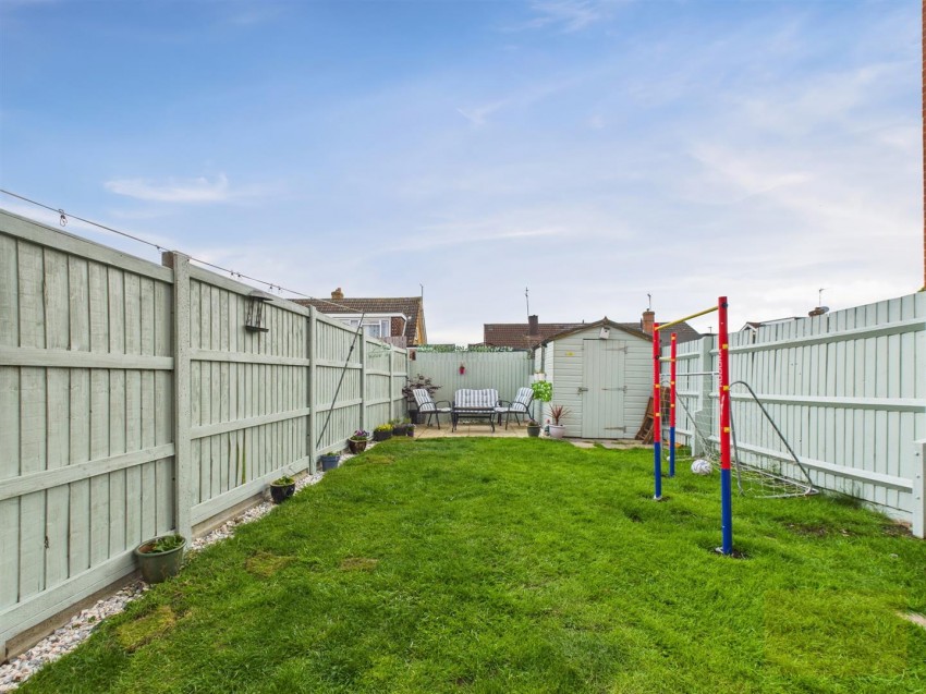 Images for Marlstone Drive, Churchdown, Gloucester