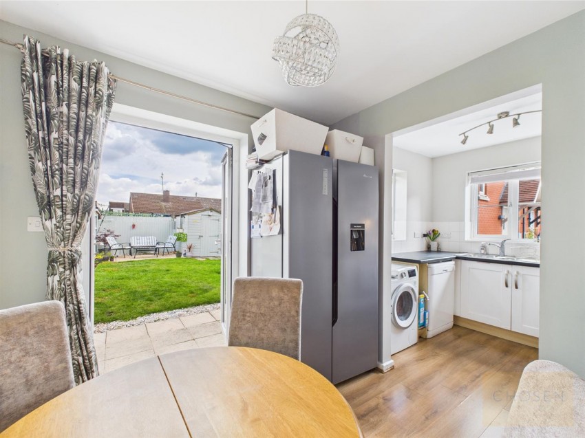 Images for Marlstone Drive, Churchdown, Gloucester