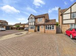 Images for Morwent Close, Abbeymead, Gloucester