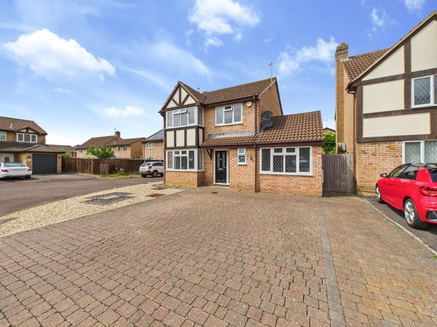 Images for Morwent Close, Abbeymead, Gloucester
