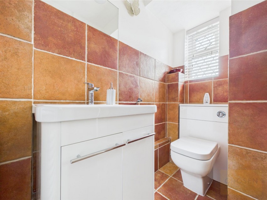 Images for Morwent Close, Abbeymead, Gloucester