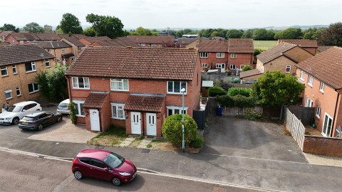 View Full Details for Bader Avenue, Churchdown, Gloucester