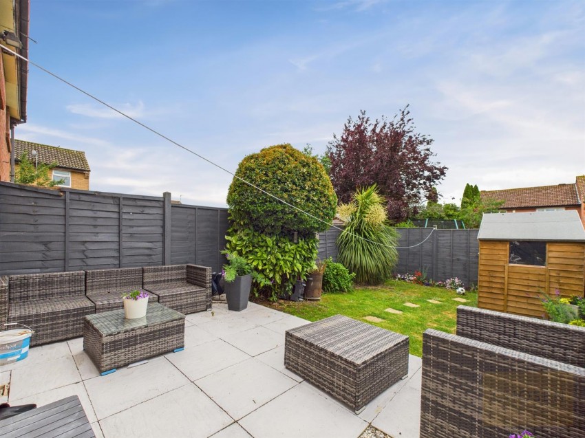 Images for Bader Avenue, Churchdown, Gloucester