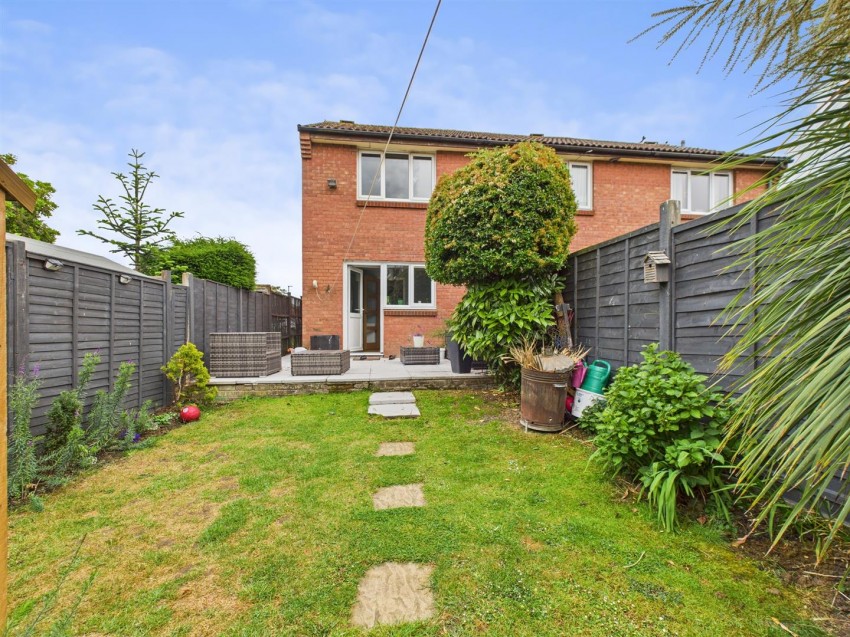 Images for Bader Avenue, Churchdown, Gloucester