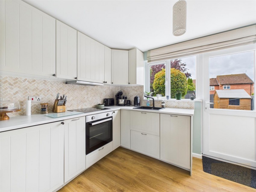 Images for Bader Avenue, Churchdown, Gloucester