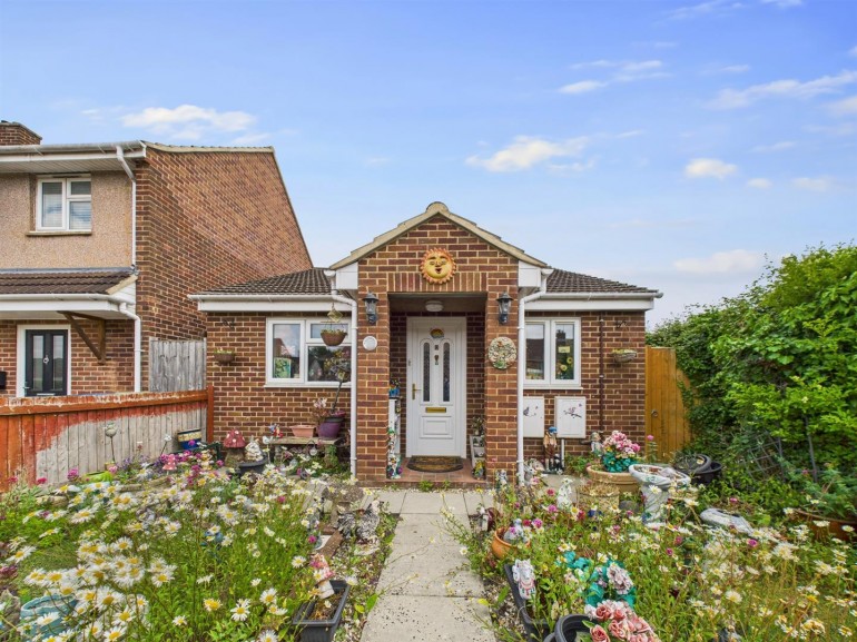 Ermin Park, Brockworth, Gloucester