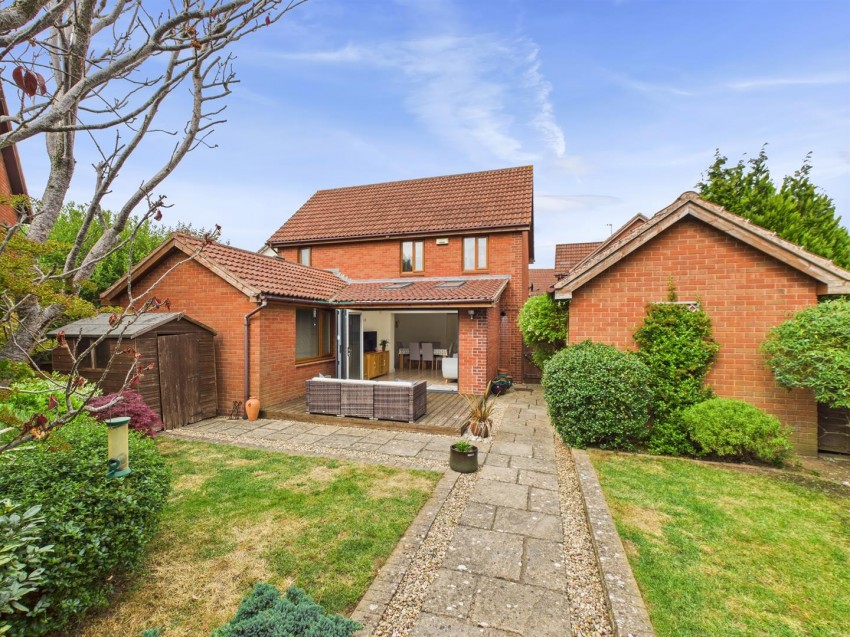 Images for Waterton Close, Hucclecote, Gloucester