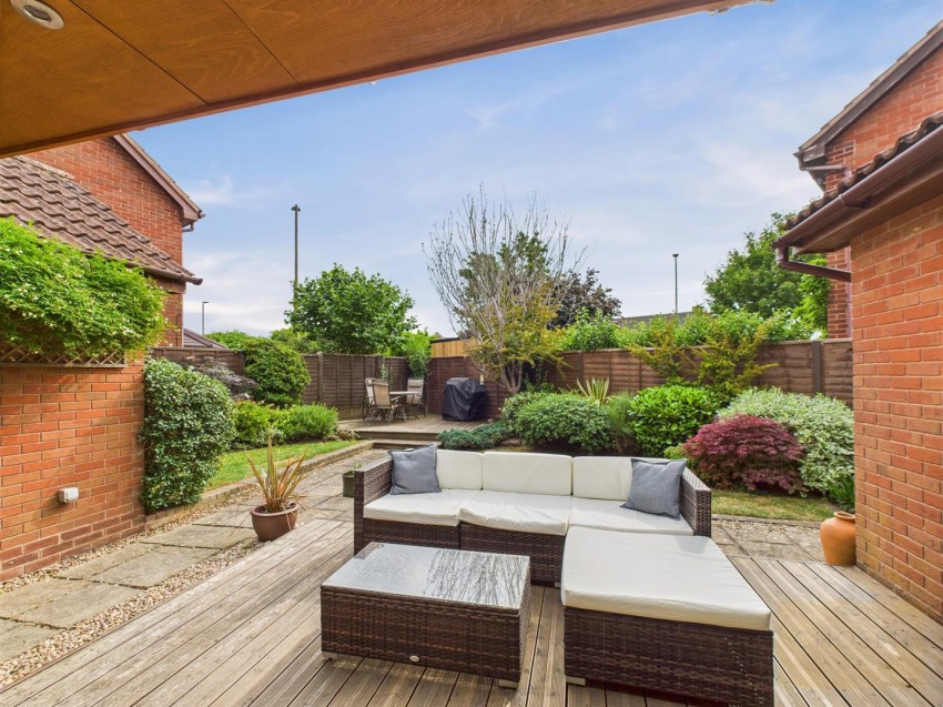 Images for Waterton Close, Hucclecote, Gloucester
